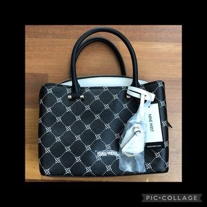 ♦️NWT Nine West convertible satchel